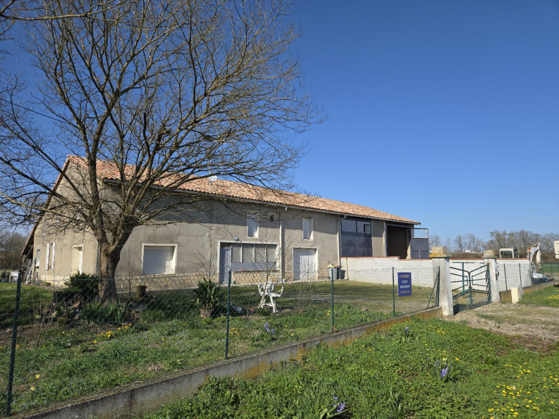 vente Maison Castelsarrasin - Photo 2