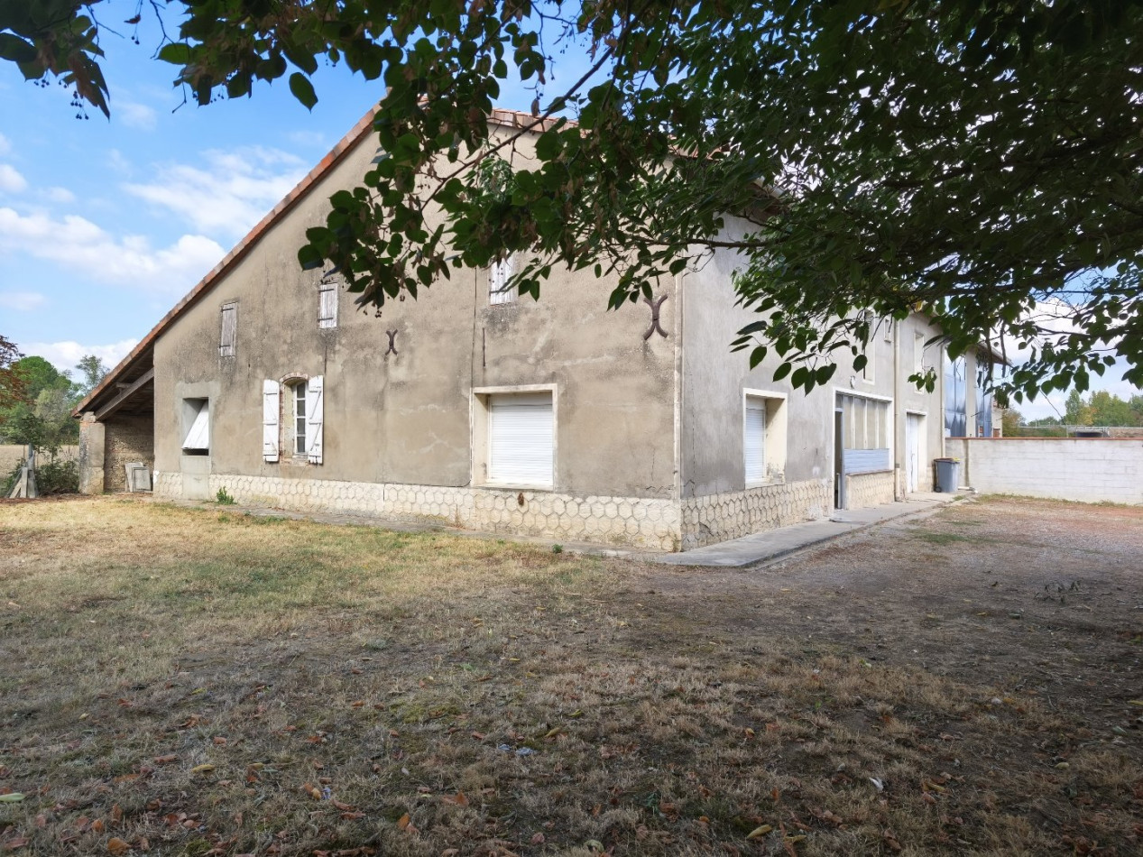 à vendre Maison Castelsarrasin - Photo 1