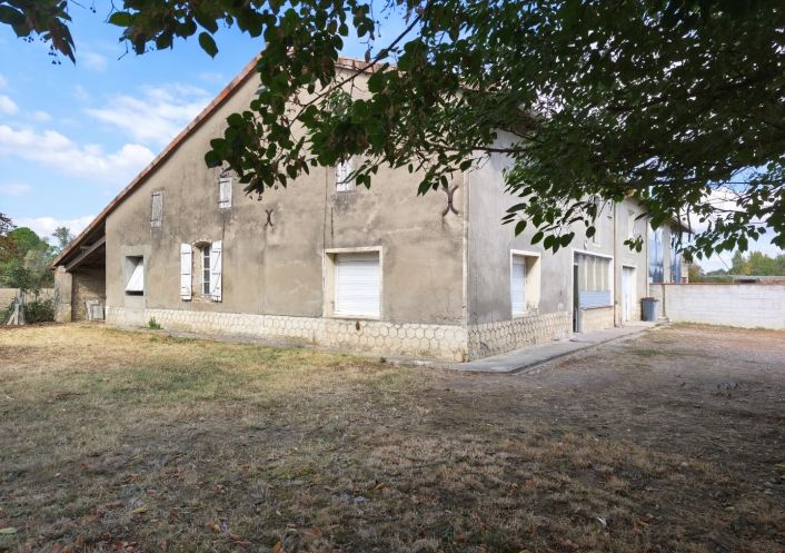 à vendre Maison Castelsarrasin