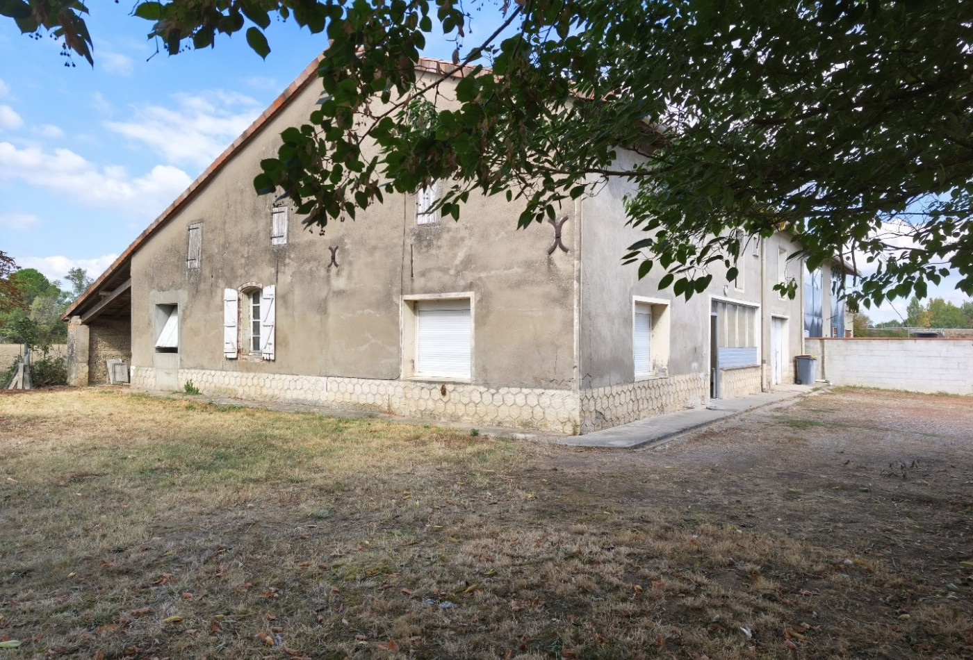 vente Maison Castelsarrasin - Photo 1