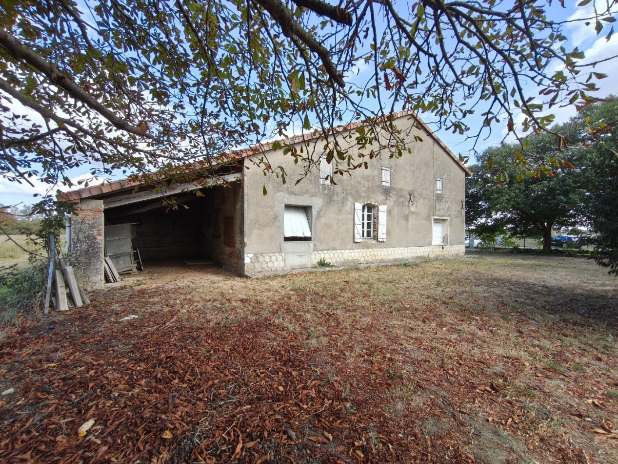 à vendre Maison Castelsarrasin - Photo 2