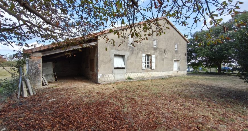 vente Maison Castelsarrasin