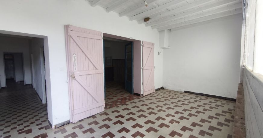 vente Maison Castelsarrasin