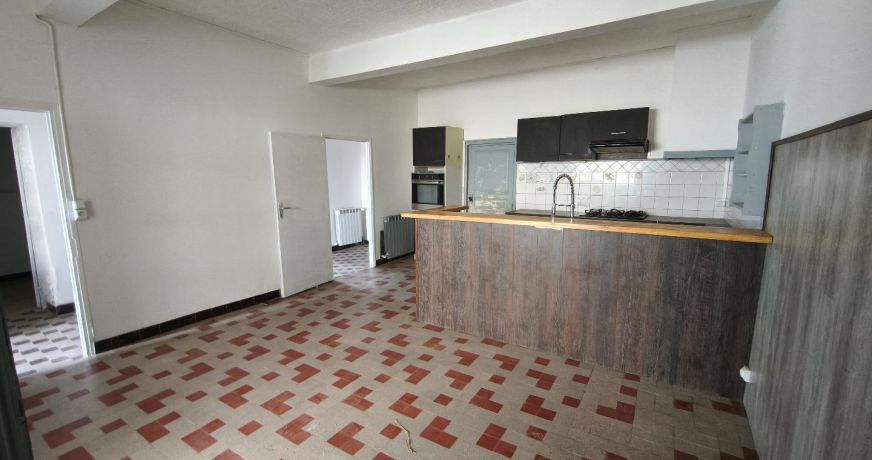 vente Maison Castelsarrasin