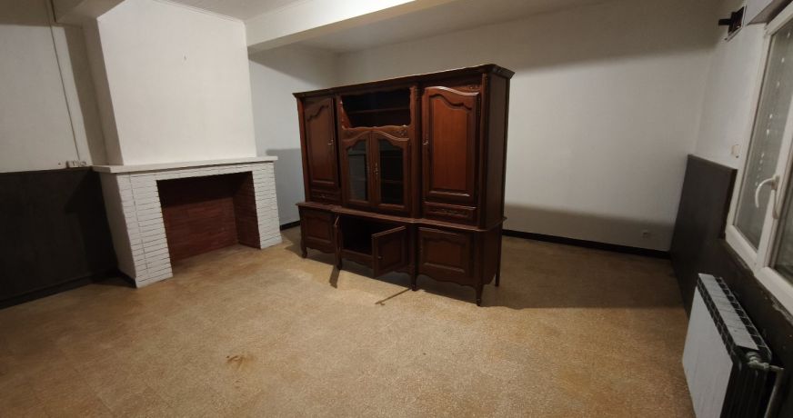 vente Maison Castelsarrasin