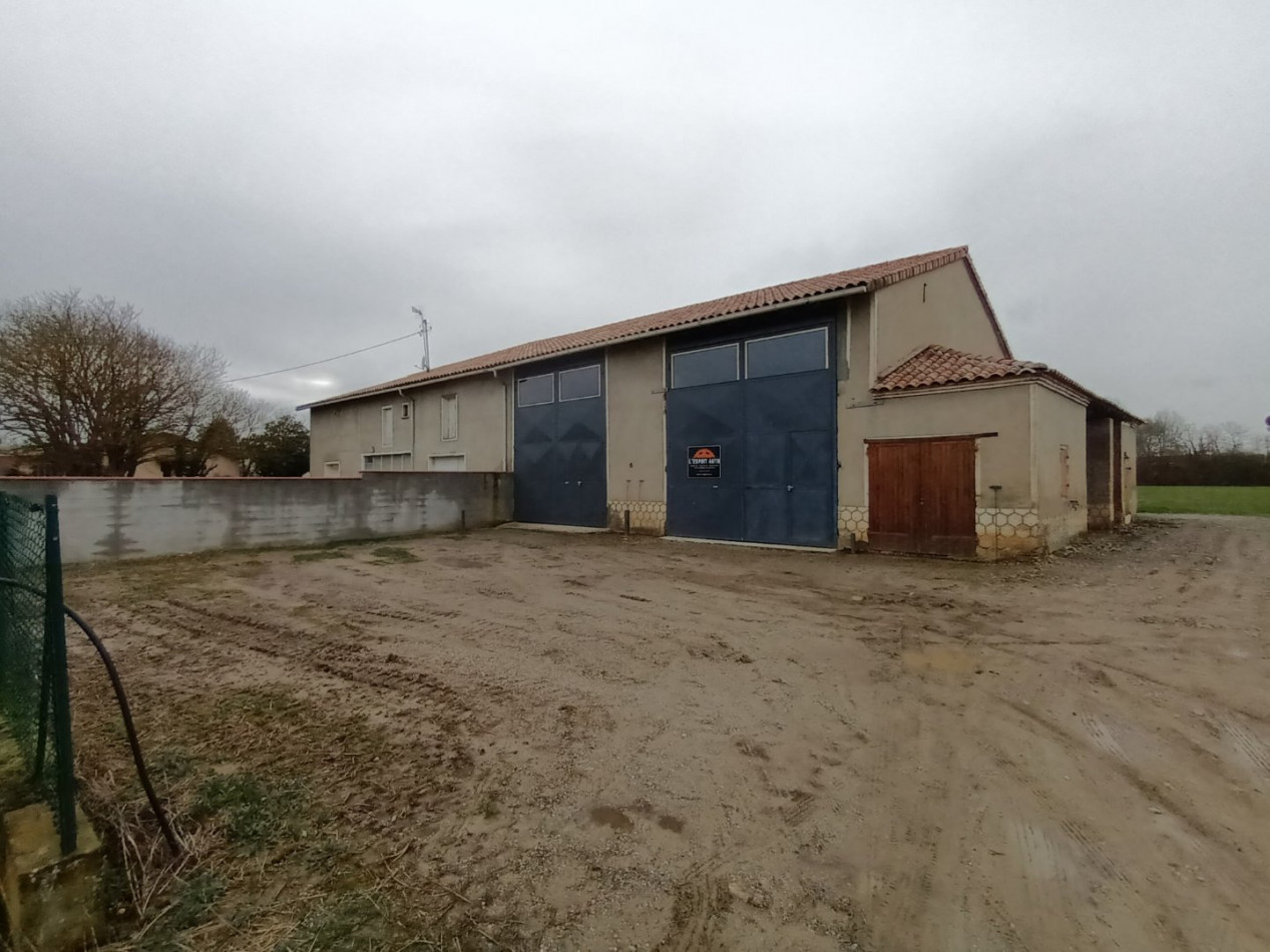 à vendre Maison Castelsarrasin - Photo 3