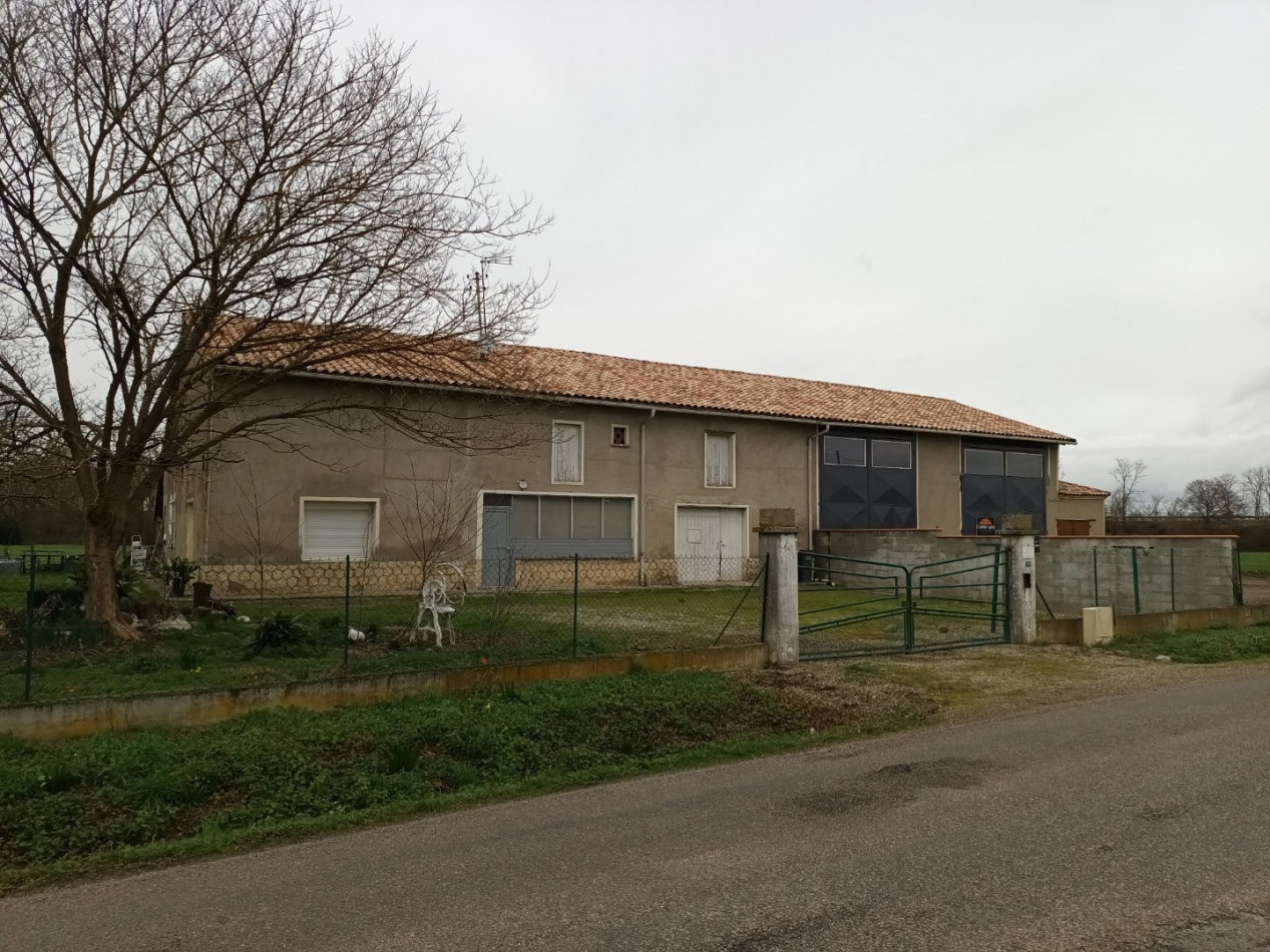 à vendre Maison Castelsarrasin - Photo 5