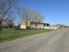 vente Maison Castelsarrasin