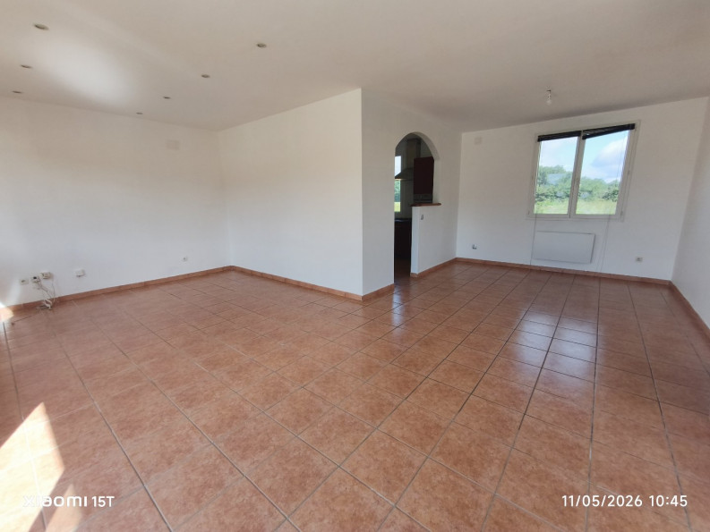 vente Maison La-ville-dieu-du-temple - Photo 3