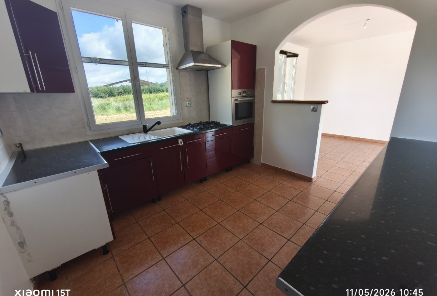 vente Maison La-ville-dieu-du-temple - Photo 2