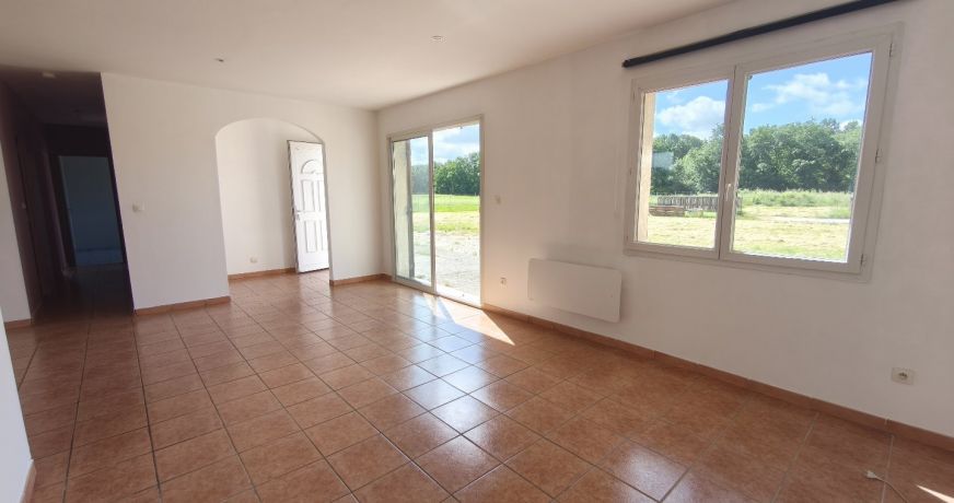 vente Maison La-ville-dieu-du-temple
