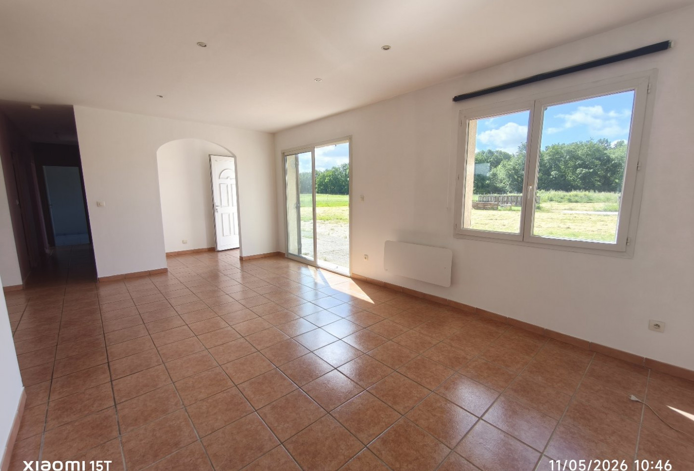 vente Maison La-ville-dieu-du-temple - Photo 8