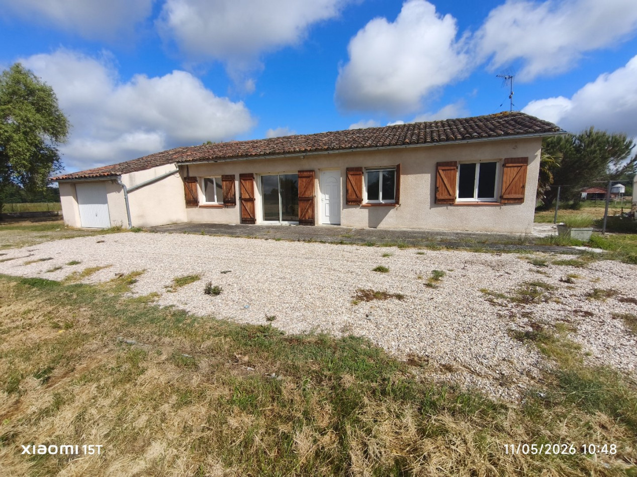à vendre Maison La-ville-dieu-du-temple - Photo 1