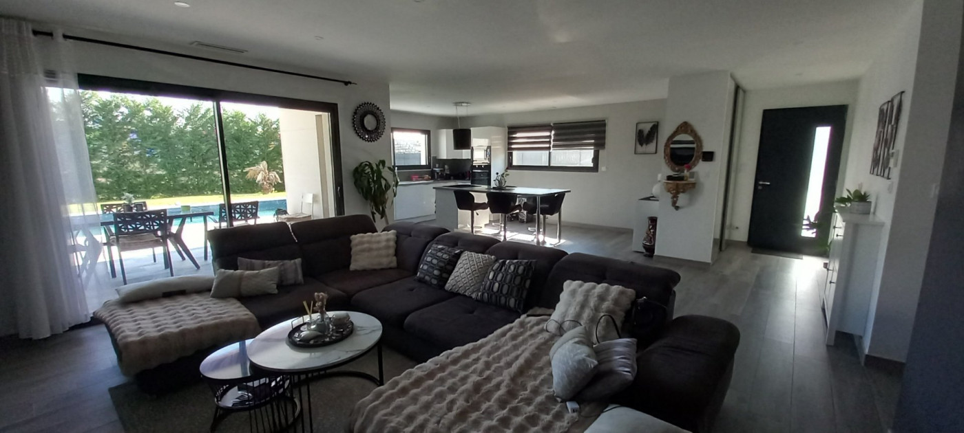 à vendre Maison Montauban - Photo 3