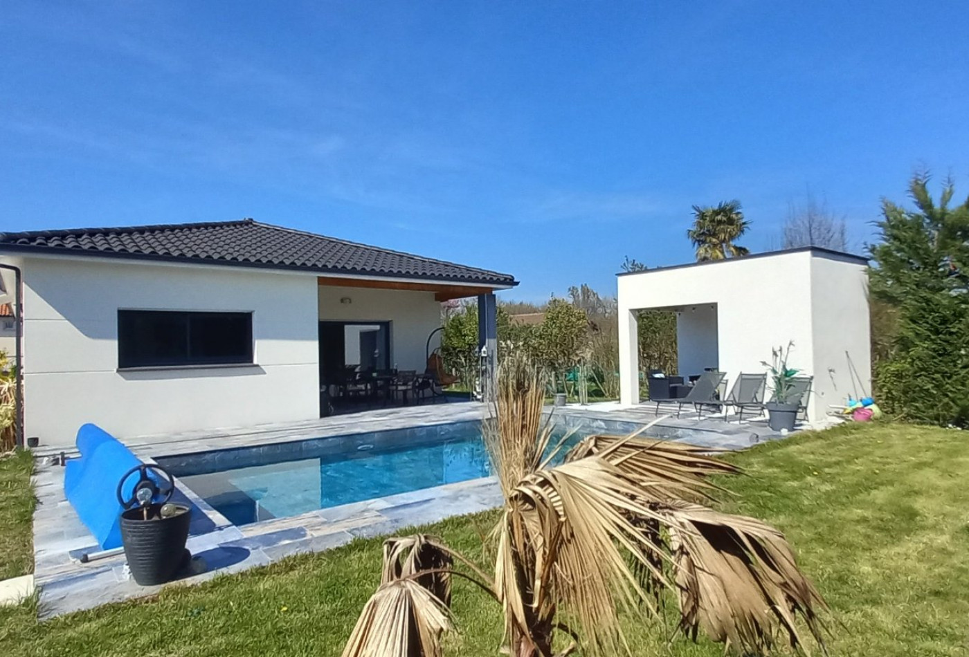 vente Maison Montauban - Photo 2