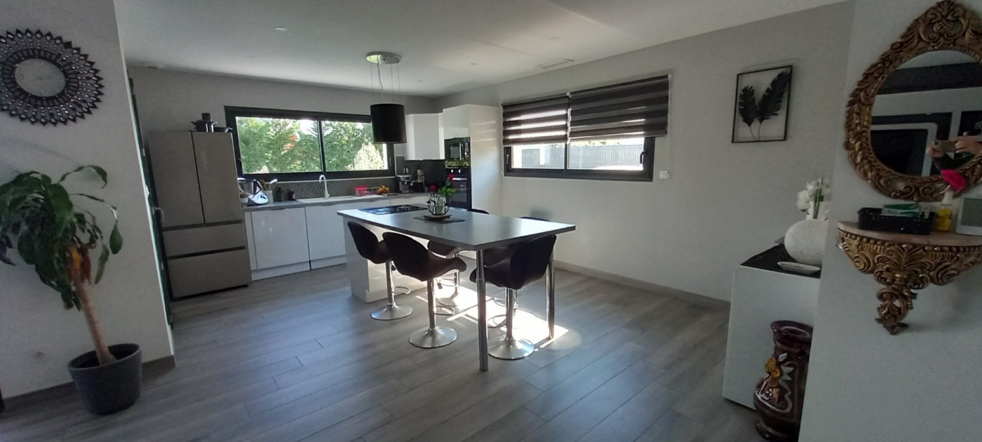 à vendre Maison Montauban - Photo 5