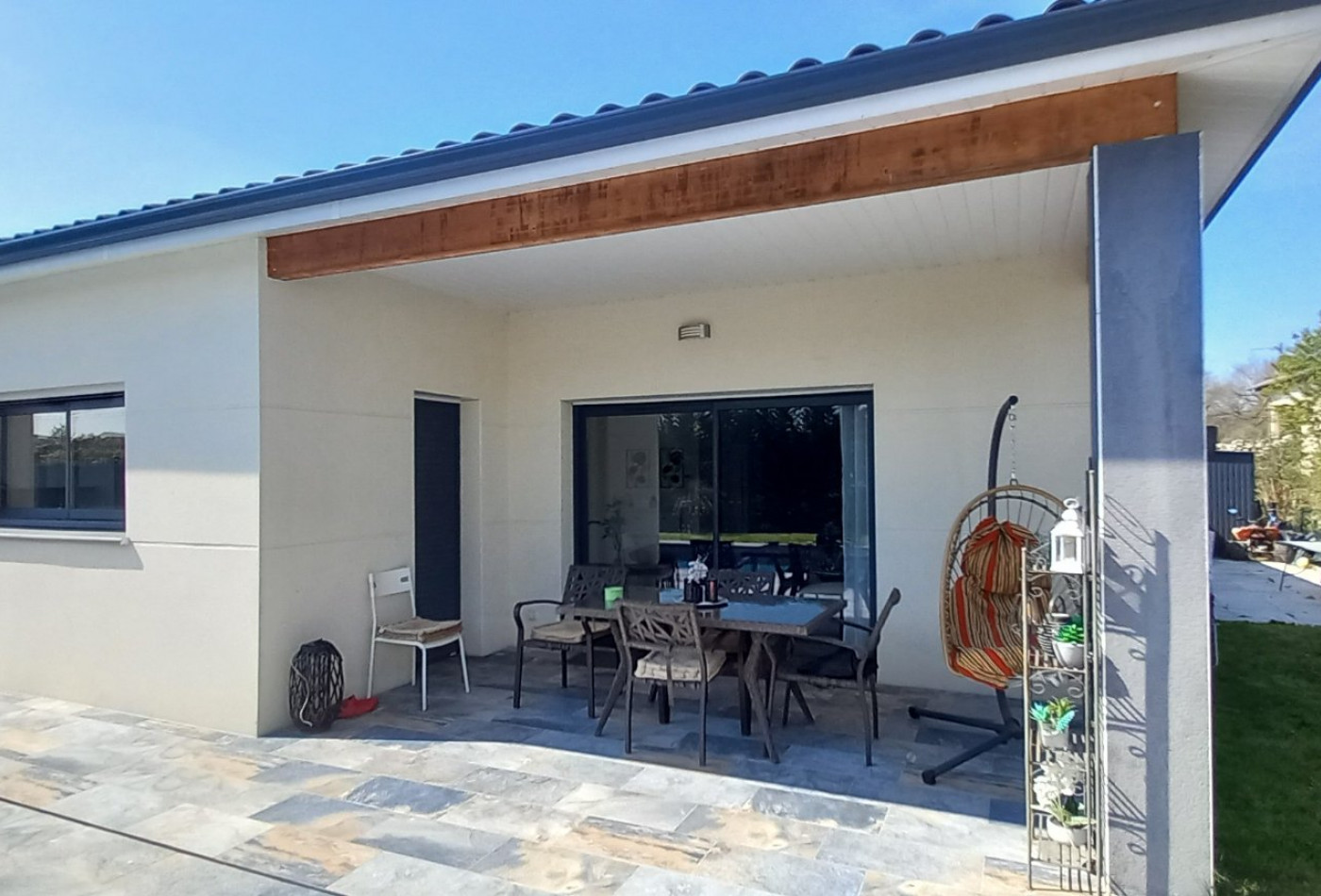 vente Maison Montauban - Photo 4