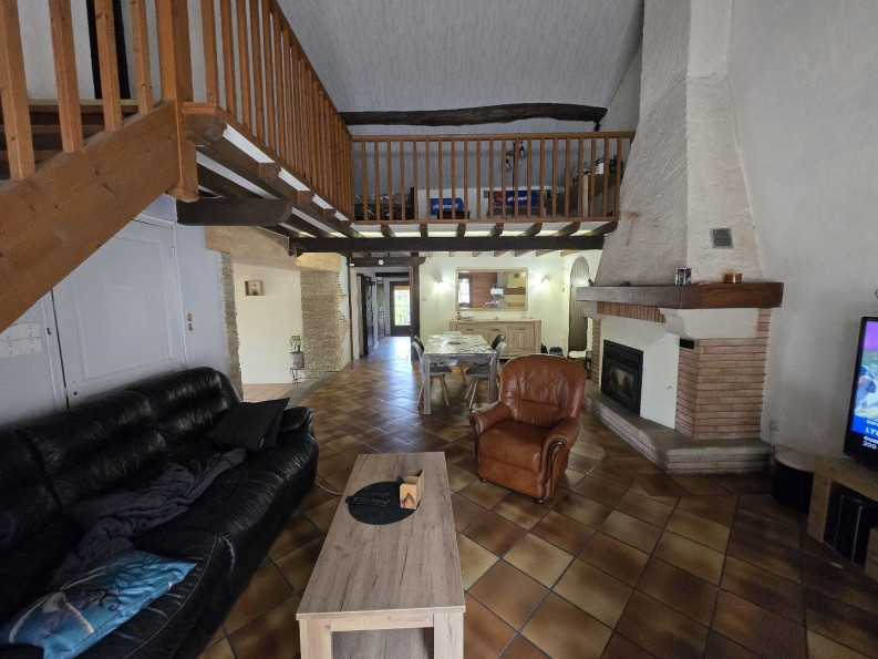 vente Maison Caumont - Photo 4