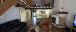 vente Maison Caumont