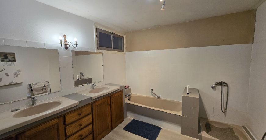 vente Maison Caumont