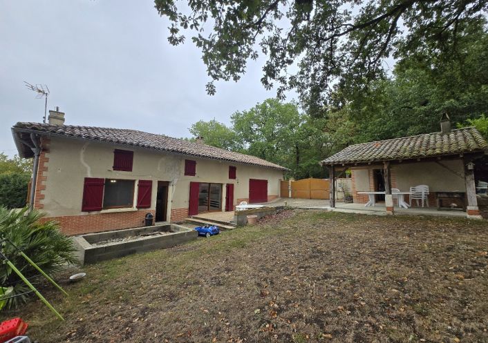 à vendre Maison Caumont