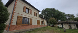 vente Maison Caumont