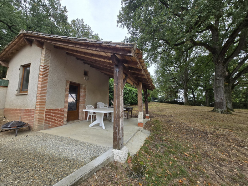 vente Maison Caumont - Photo 3