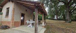 vente Maison Caumont