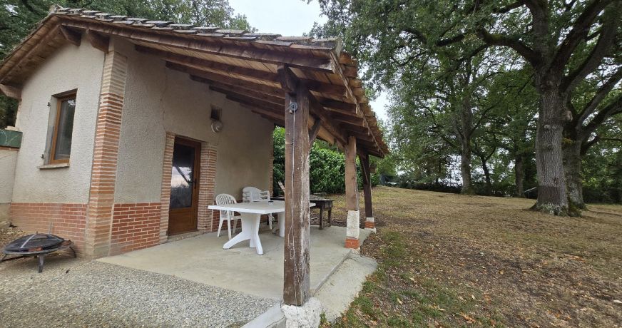 vente Maison Caumont