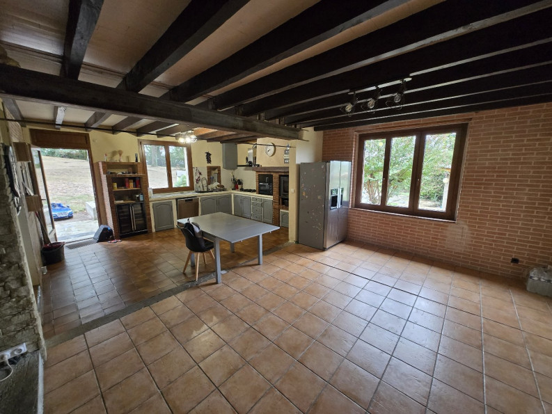 vente Maison Caumont - Photo 6