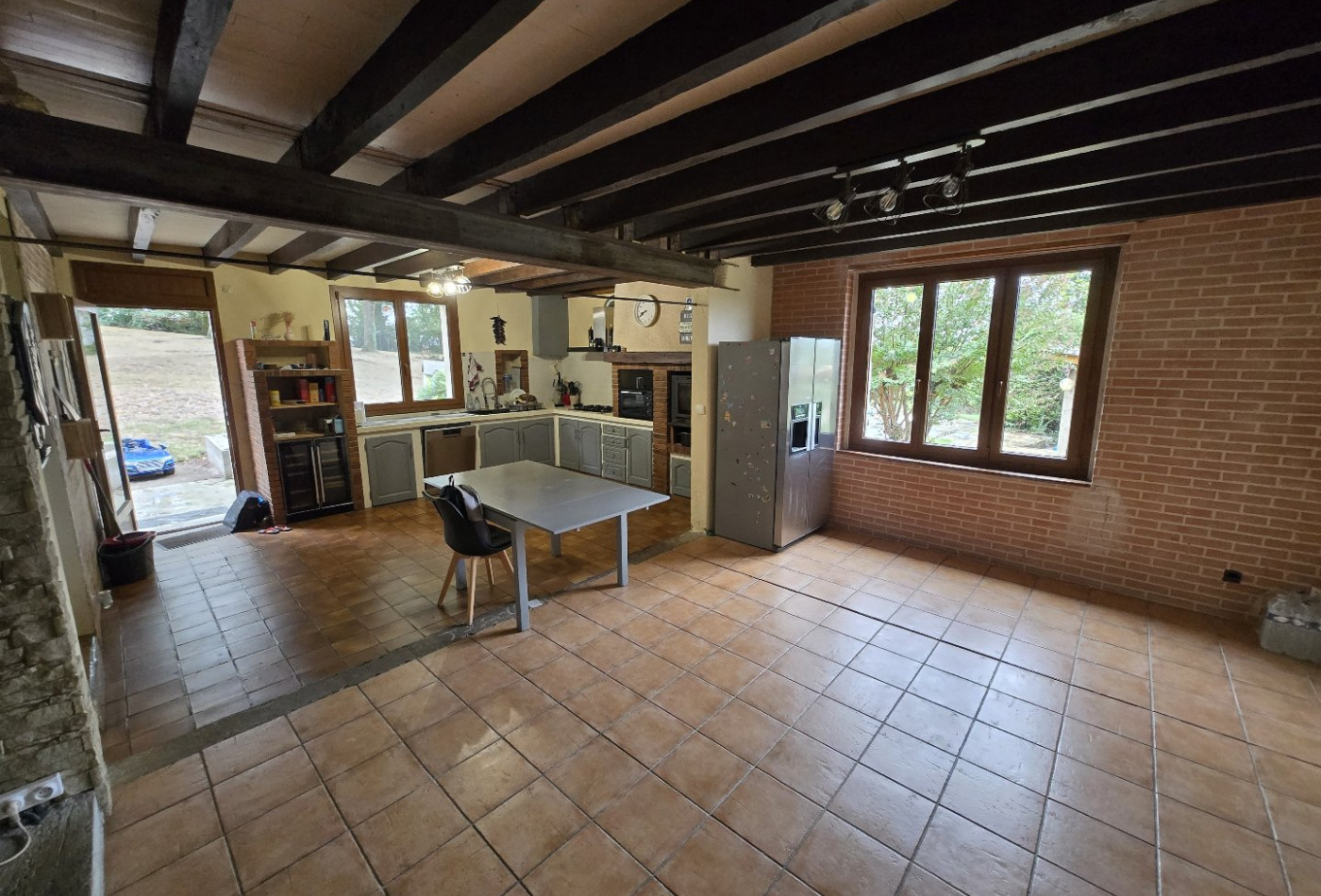 vente Maison Caumont - Photo 6