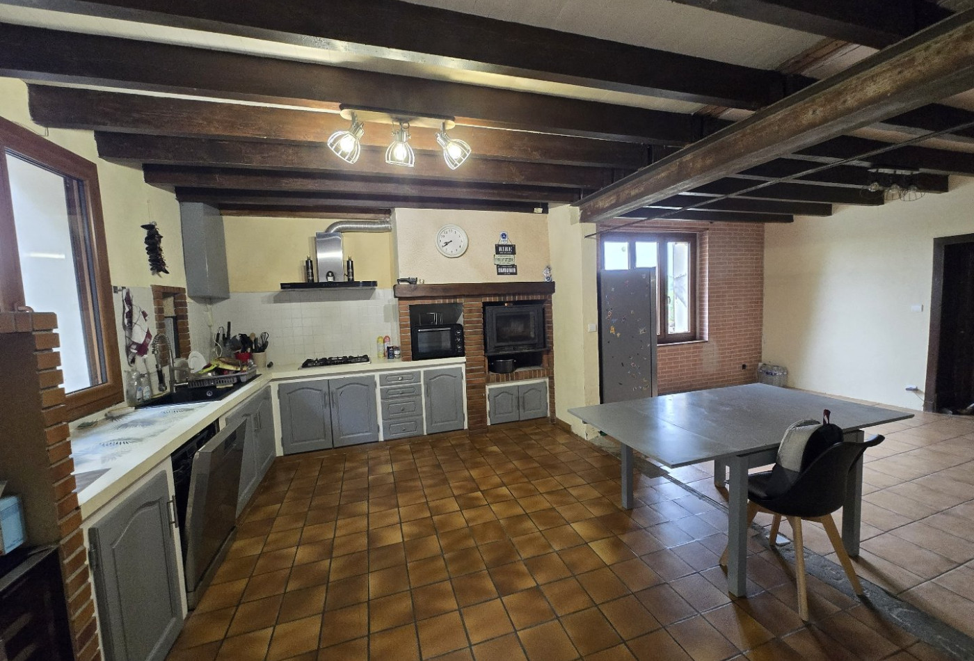 vente Maison Caumont - Photo 7