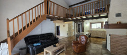 vente Maison Caumont