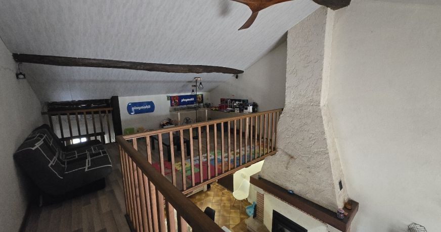 vente Maison Caumont