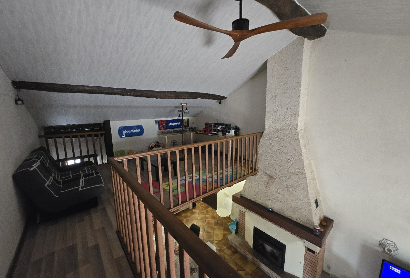 vente Maison Caumont - Photo 9