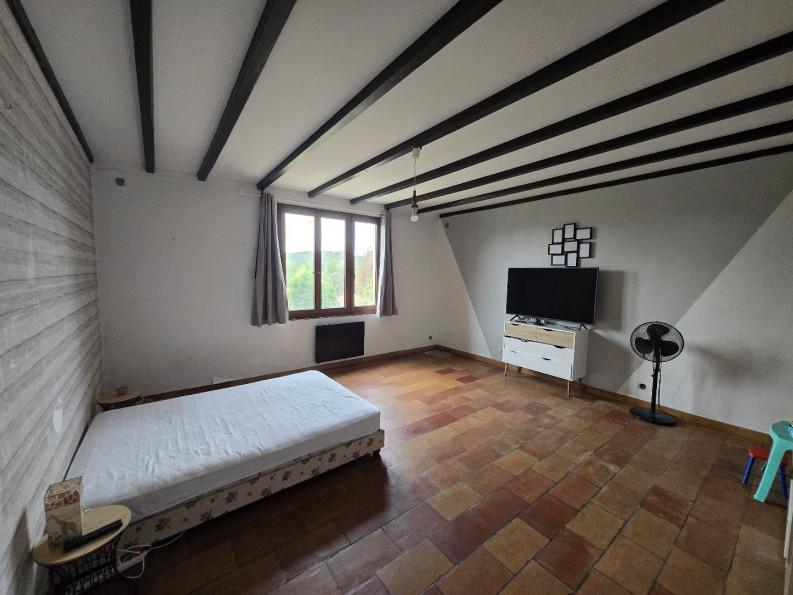 vente Maison Caumont - Photo 10