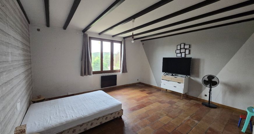 vente Maison Caumont
