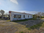 à vendre Entrepot Lavit