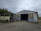 à vendre Entrepot Lavit