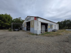 à vendre Entrepot Lavit