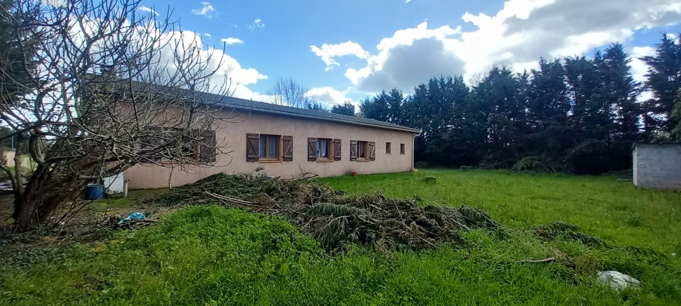 à vendre Maison La-ville-dieu-du-temple - Photo 2