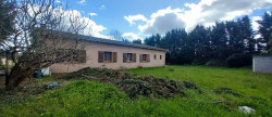 vente Maison La-ville-dieu-du-temple