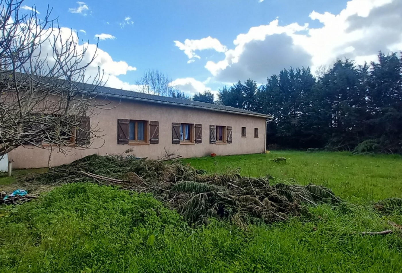 vente Maison La-ville-dieu-du-temple - Photo 2