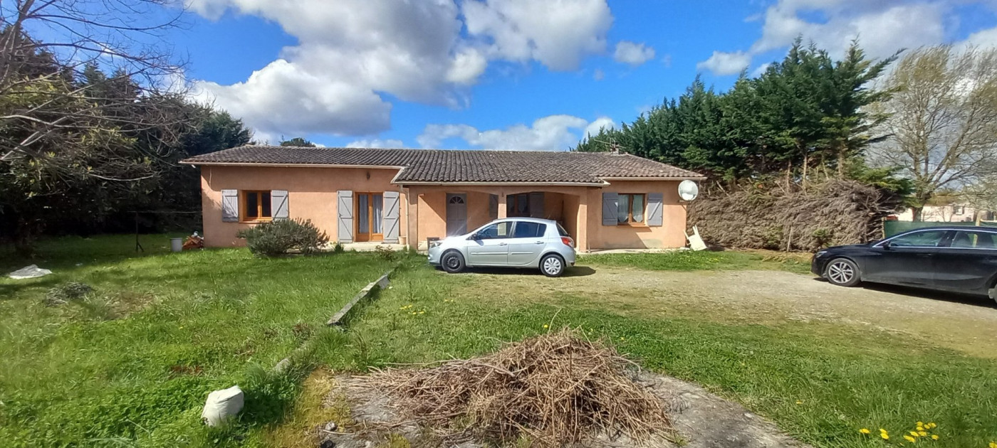 à vendre Maison La-ville-dieu-du-temple - Photo 8