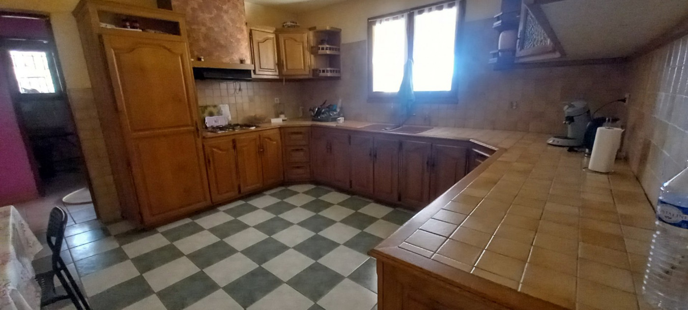 à vendre Maison La-ville-dieu-du-temple - Photo 4