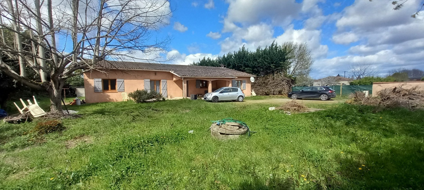 à vendre Maison La-ville-dieu-du-temple - Photo 7