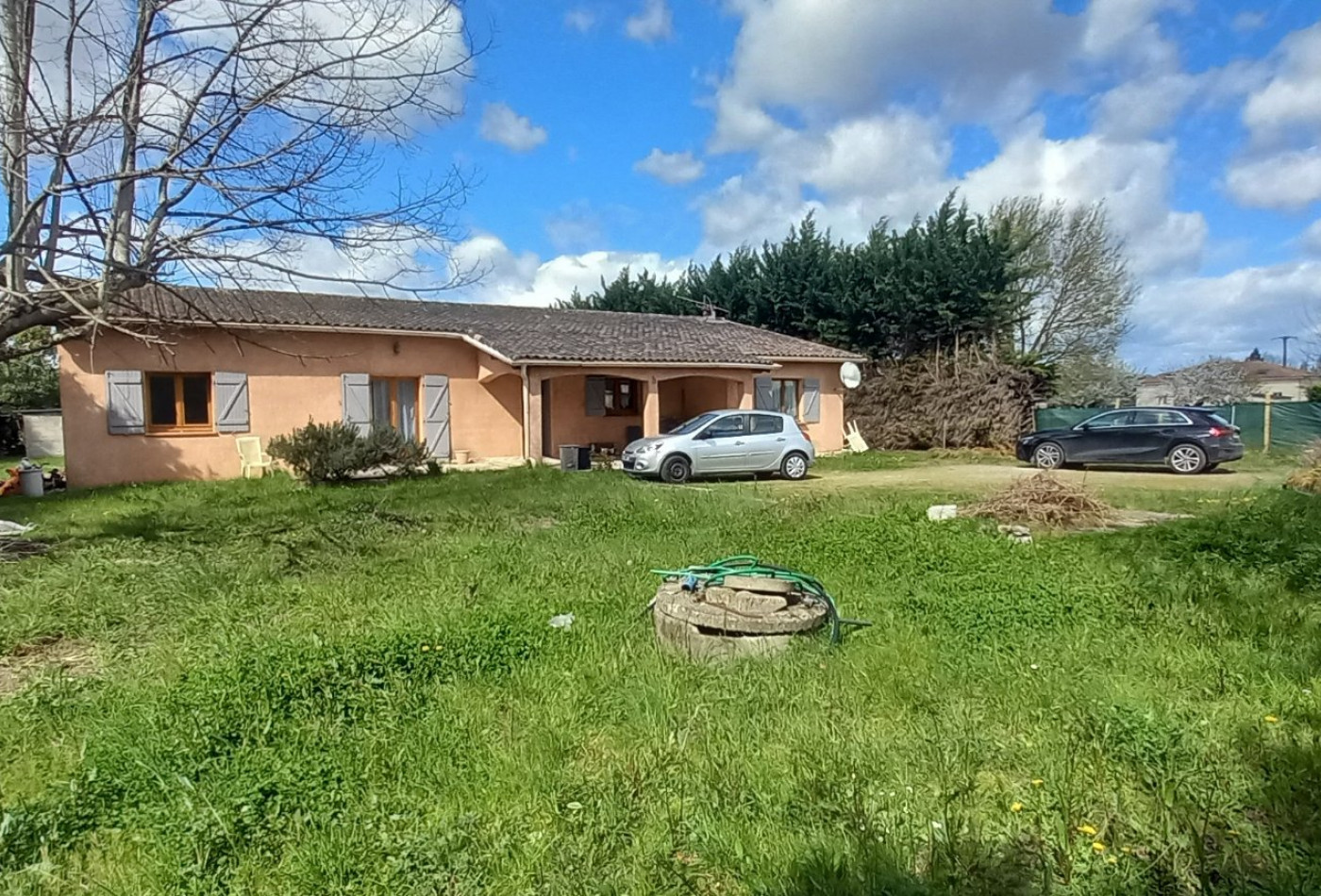 vente Maison La-ville-dieu-du-temple - Photo 7