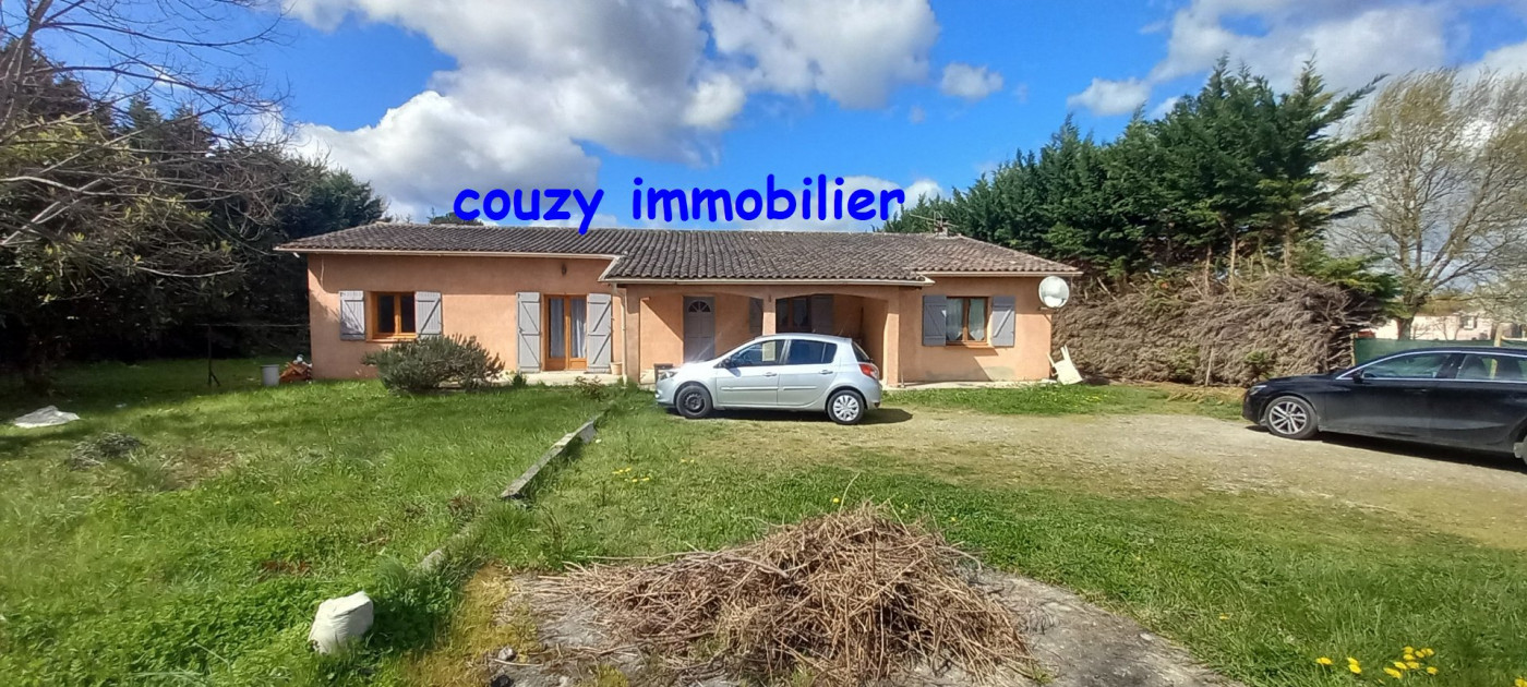 à vendre Maison La-ville-dieu-du-temple - Photo 1