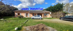 vente Maison La-ville-dieu-du-temple