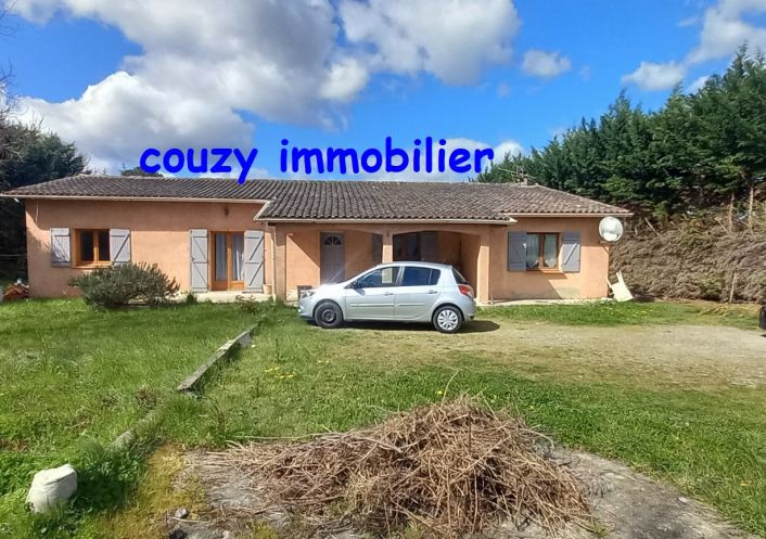 à vendre Maison La-ville-dieu-du-temple